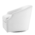 Кресло вращающееся Swivel Chair Gustav арт.113796