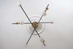BULLARUM ST-9 CHANDELIER by Intueri Light