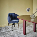 Стул Wittmann Vuelta FD Chair