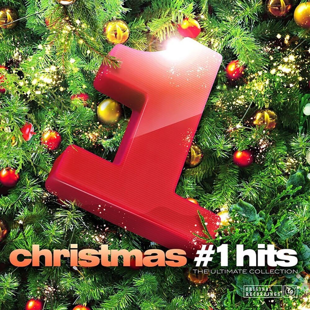 V/A - Christmas #1 Hits (The Ultimate Collection)
