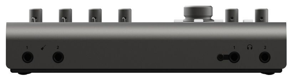 Audient ID44 MKII