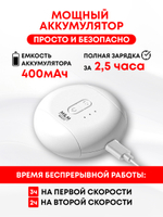 Триммер для ногтей