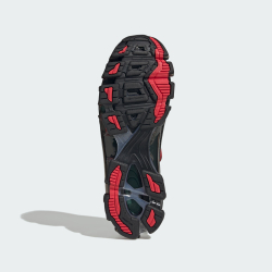 Adidas Кроссовки Pokémon Megaride F50, черный/зеленый