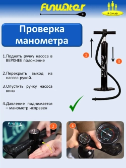Сапборд надувной сап борд sup board + весло двухлопастное
