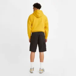 Шорты джинсовые мужские LEVI'S Original CARRIER CARGO SHORTS BLACKS