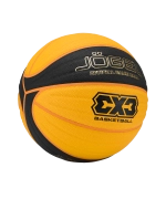 Мяч баскетбольный 3x3 №6