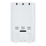 Колонка газовая Zanussi GWH 6 Fonte LPG