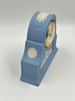 Часы Wedgwood голубые