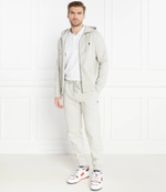 Худи POLO RALPH LAUREN - серый(710888282)