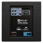 Сабвуфер Ecler LABI1-SB18p