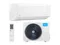 Инверторная сплит-система Midea Футура Инвертор (Futura Inverter) MSFR2-07FRN8G1/MOFR2-07FRN8G1