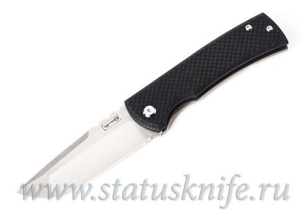 Нож Ultramar Redencion CF 229 Kickstop Ramon Chaves