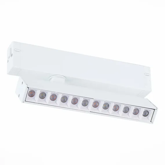 Трековый светильник Skyline 220 ST656.596.09 ST Luce