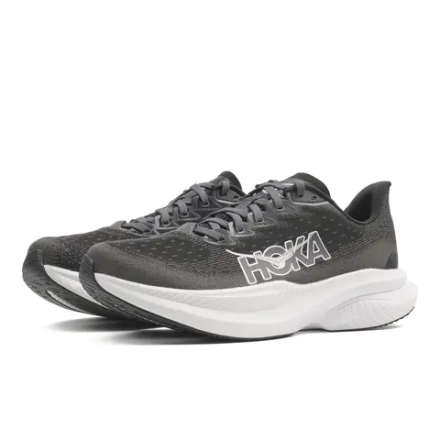 Кроссовки мужские Hoka Mach 6 WIDE