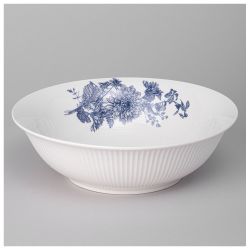 САЛАТНИК LEFARD "ROYAL BLUE" 1560 МЛ 23*7 СМ (КОР=24ШТ.)