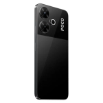 Смартфон Xiaomi Poco M6 8/256GB, Black (Черный)