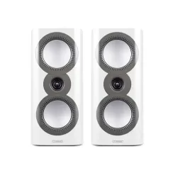 Mission ZX-2 Highgloss White