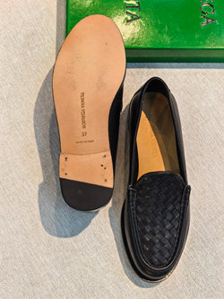 Лоферы Bottega Veneta