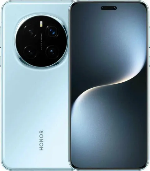 Смартфон Honor Magic 7 Pro 12/512 Гб Голубой