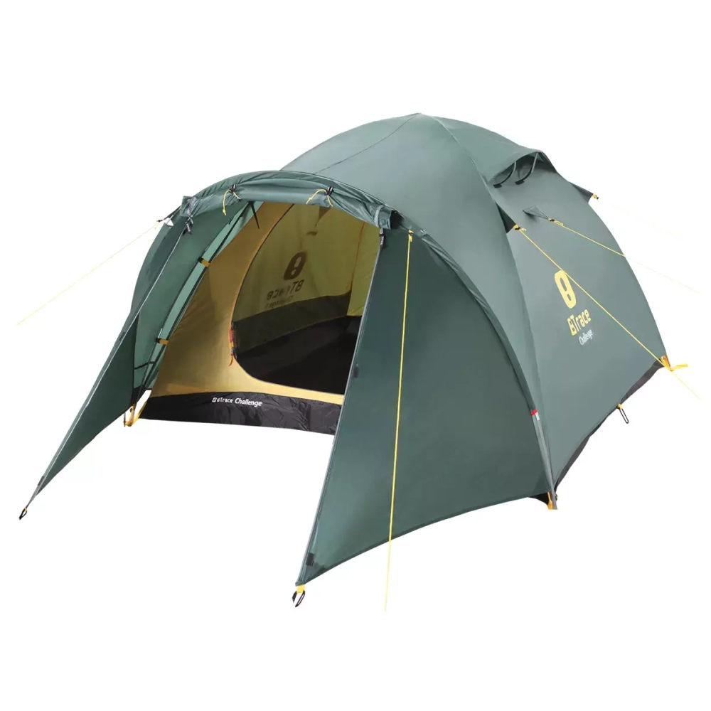 Палатка BTrace Challenge 2 [T0140]