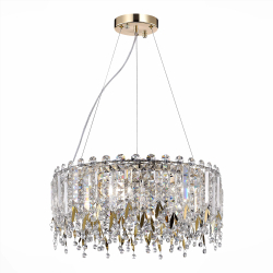 Люстра подвесная ST Luce Desio SL1655.203.06