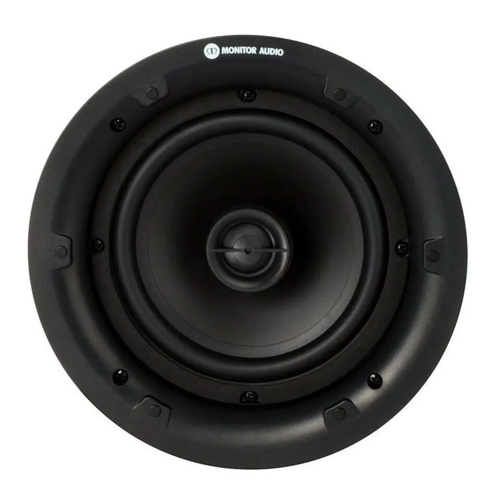 Встраиваемая акустика Monitor Audio PRO-65, Black, 1 шт.
