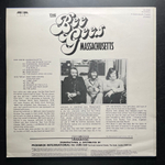 The Bee Gees ‎– Massachusetts (Англия 1978г.)