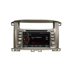 Установочный комплект для TOYOTA Land Cruiser 100 2002-2008  KUBERG KD-7020-P30