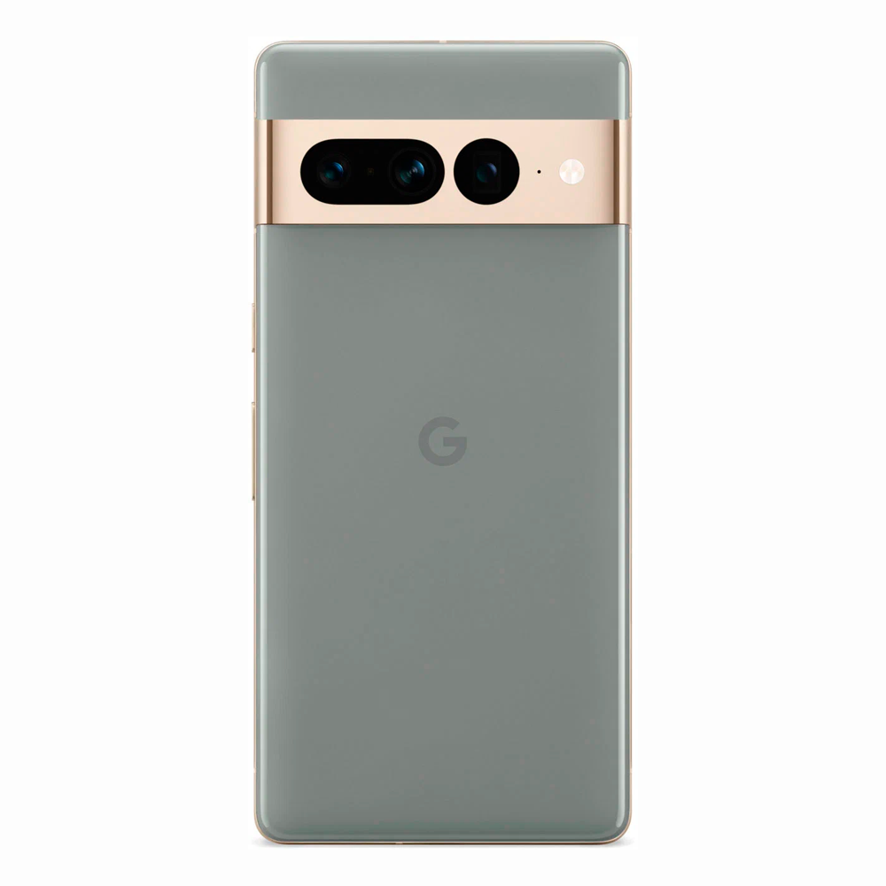 Смартфон Google Pixel 7 Pro 12/256GB, Hazel (Орешник) (Японская версия)