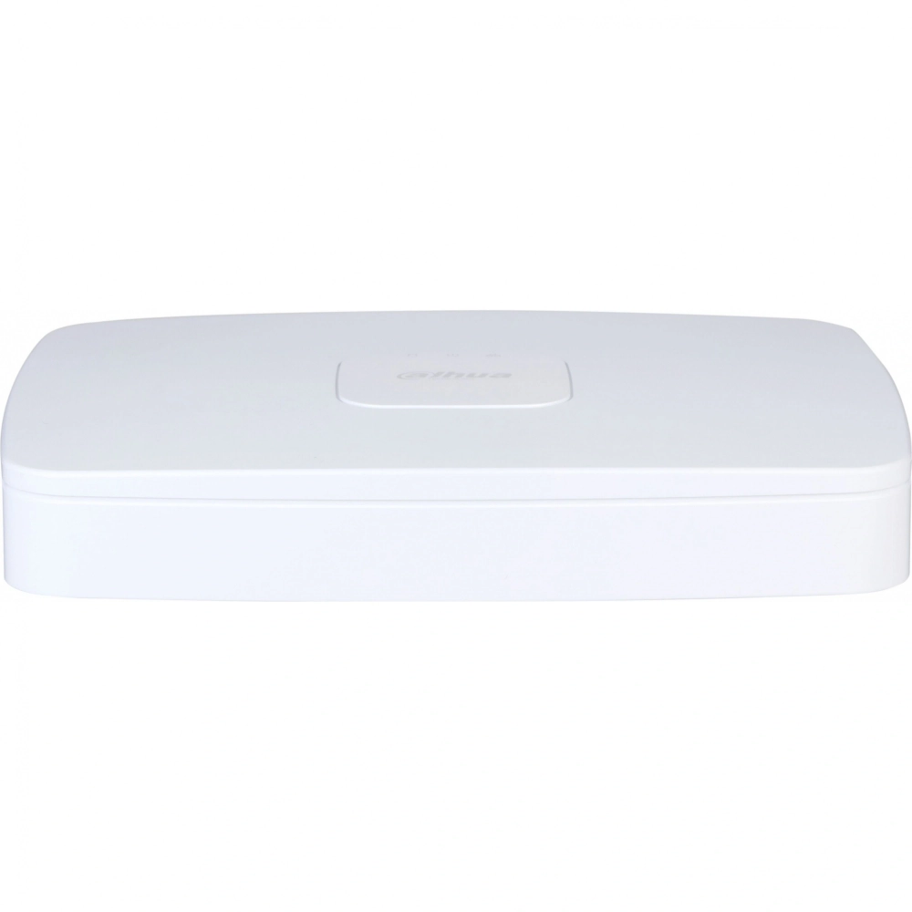 Видеорегистратор Dahua DHI-NVR4108-8P-EI