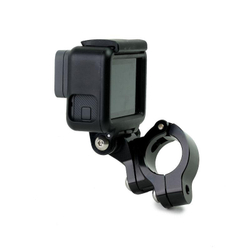 Unitgarage Кронштейн (1шт) дополнительного света / GoPro
