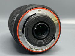 Pentax DA 55–300mm f/4–5.8 ED WR