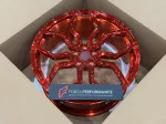 КОВАНЫЕ ДИСКИ ДЛЯ BMW X4M COMPETITION F98 2021 БМВ