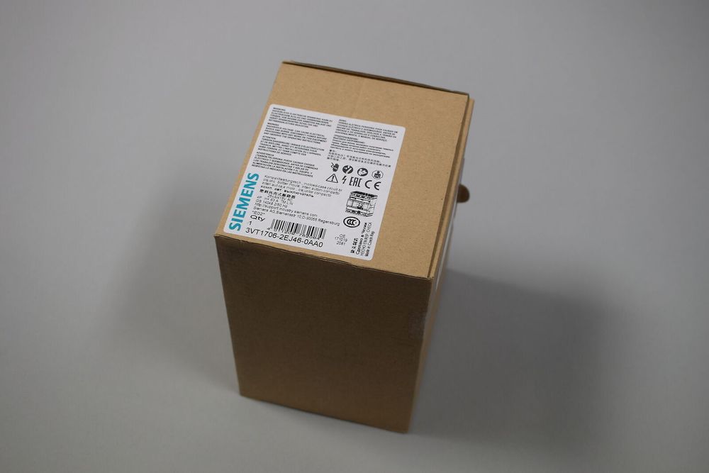 SIEMENS 3VT1706-2EJ46-0AA0