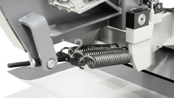 Ручной ленточнопильный станок Bomar Workline 410.280 DG
