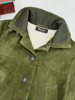Куртка Loro Piana