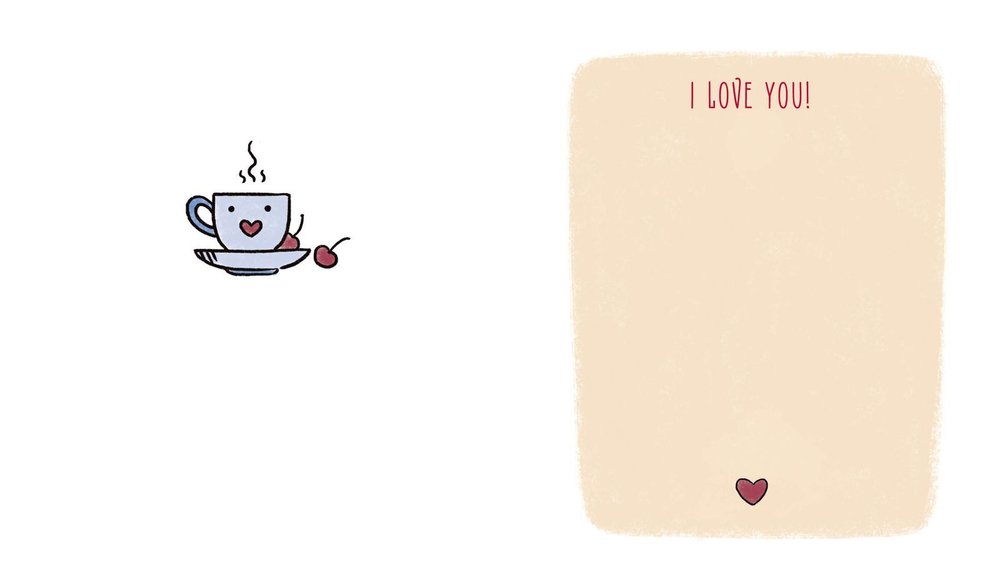 I Love You