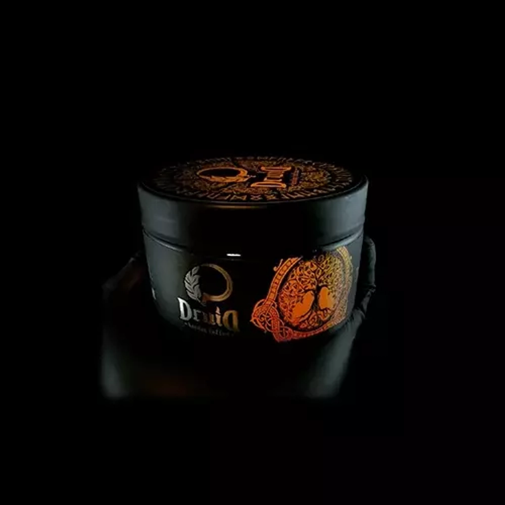 Тату масло Druid Autumn series "Персик", 250мл