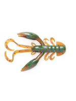 Твистеры съедобные LJ Pro Series ROCK CRAW 2.0in (05.10)/052 10 шт. в упак.