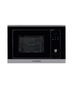 Встраиваемая микроволновая печь Kuppersberg HMW 655 X фото 