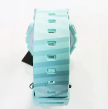 Наручные часы Casio Baby-G BA-110CH-3ADR