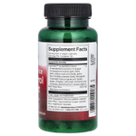 Swanson Vitamins, Поддержка холестерина из красного дрожжевого риса, 60 веганских капсул