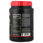 ALLMAX, Meal Prep™ Light, шоколад и арахисовая паста, 38,8 унции (2,43 фунта)