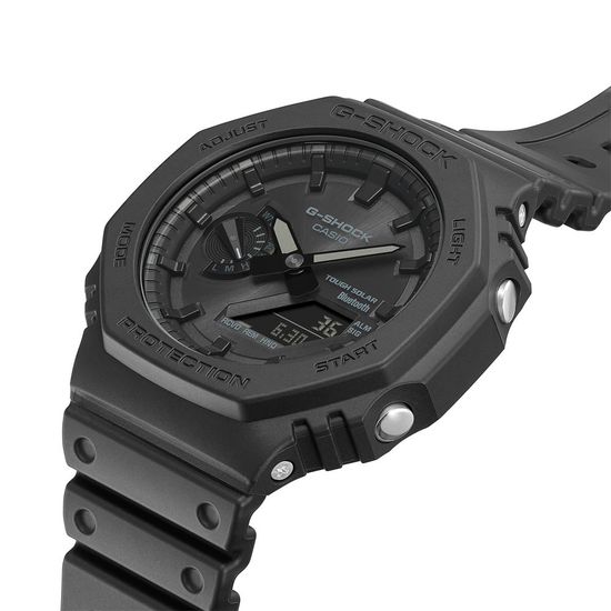 Наручные часы Casio G-Shock GA-B2100-1A1ER