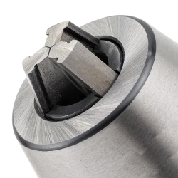 Патрон цанговый для дрели (1-16мм, B16) Forsage F-G00546-A
