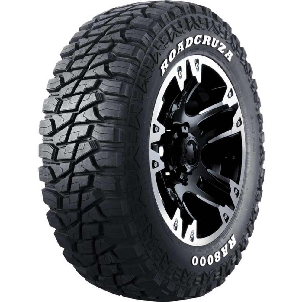 Roadcruza LT265/65R17 120/117Q RA8000 TL WW POR M+S 10PR