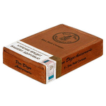 Don Diego Aniversary Export Tres Petite Corona