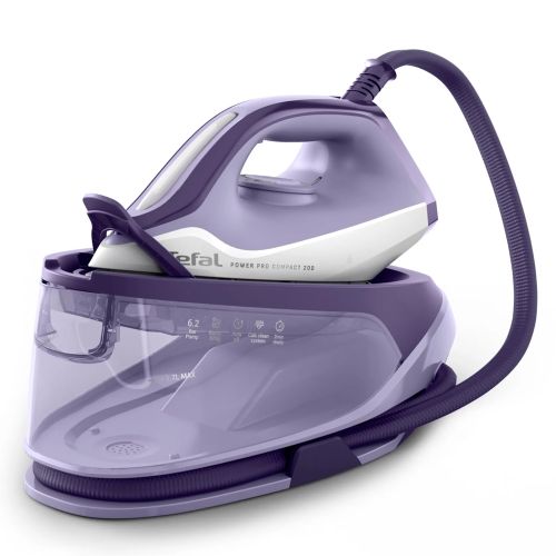 Парогенератор Tefal Power Pro Compact SV6211E0
