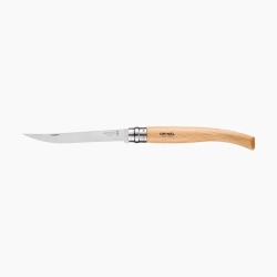 Нож складной Opinel Slim No 12 Beechwood