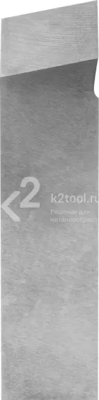 Резец к ASD для внешней фаски 45°, 12х25х100 мм